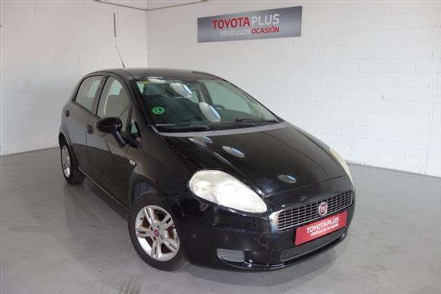 Fiat Punto 1.2 Feel/classic