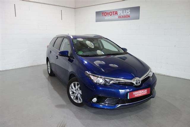 Toyota Auris Touring Sports 120t Active