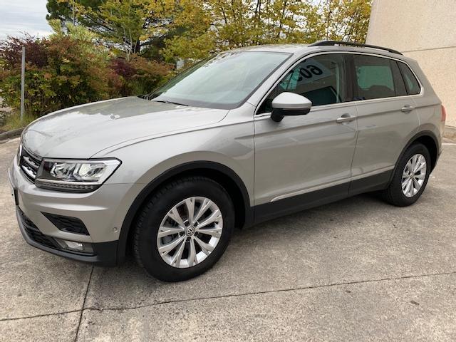 Volkswagen TIGUAN 1.5 TSI 130 CV