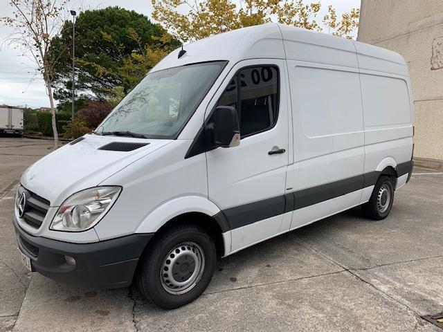 Mercedes-Benz SPRINTER 313 CDI