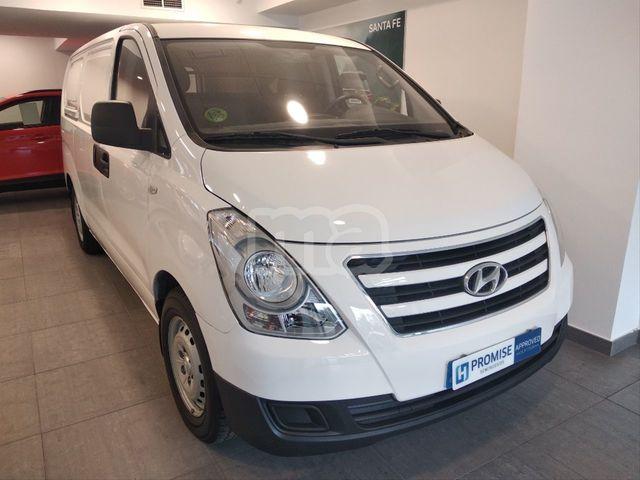 Hyundai H1 VAN