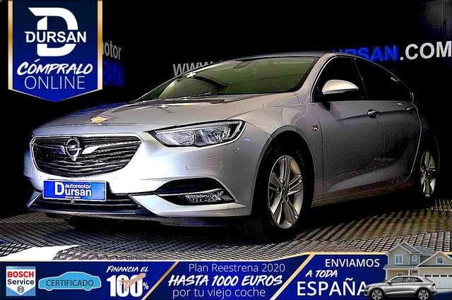 Opel Insignia Gs 1.6 Cdti 100kw Turbo D Business