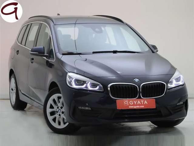 Bmw 218 Da Gran Tourer