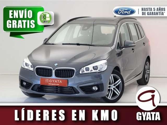 Bmw 218 Da Gran Tourer