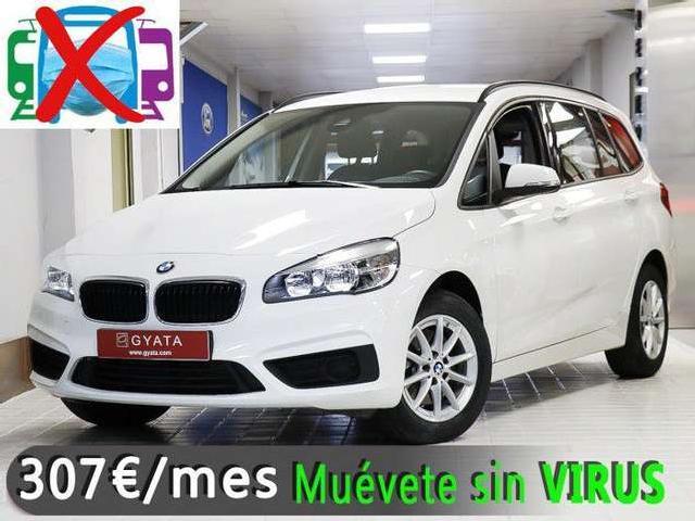 Bmw 218 Ia Gran Tourer