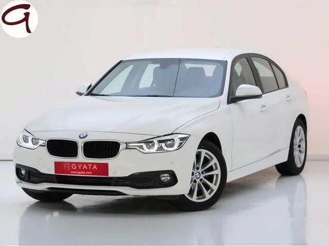 Bmw 318 Da