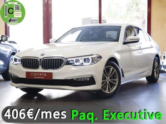 Bmw 520 Da