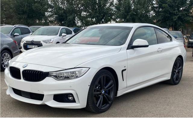 Bmw serie 4
