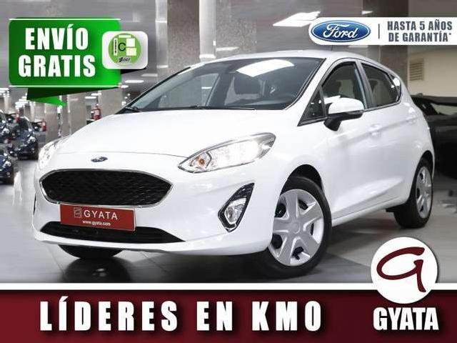 Ford Fiesta 1.5tdci Active 85