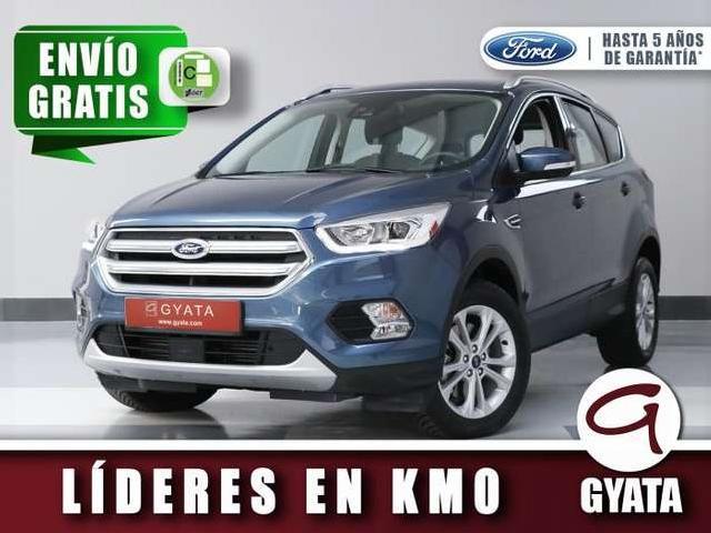 Ford Kuga 2.0tdci Auto S&s Titanium Limited Edition 4x4 Ps 1