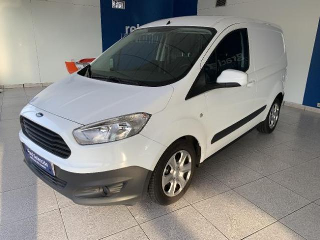 Ford TRANSIT COURIER 1.5TDCI TREND 75CV