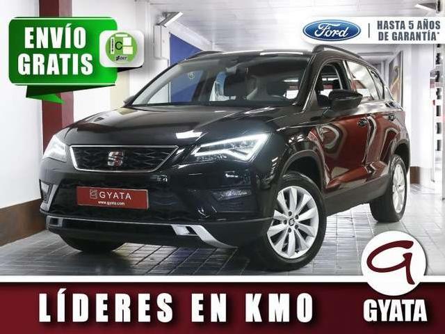 Seat Ateca 1.0 Tsi S&s Ecomotive Style