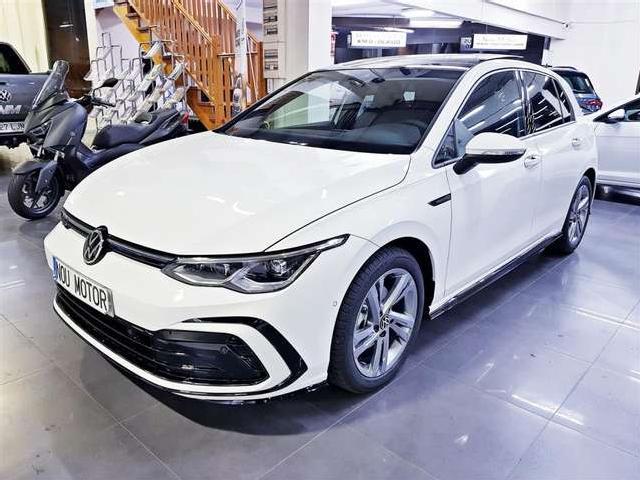 Volkswagen Golf 1.5 Etsi R-line 110kw Dsg