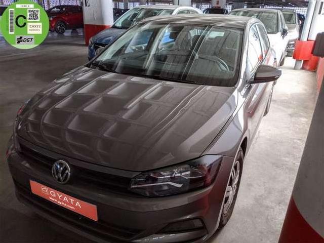 Volkswagen Polo 1.0 Advance 59kw