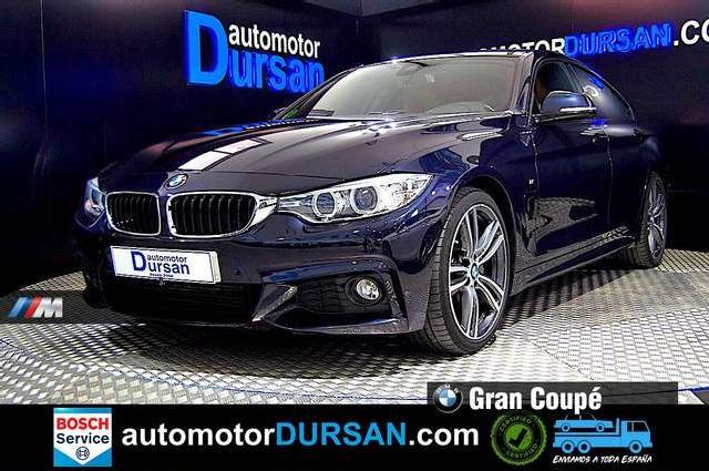 Bmw 420 D