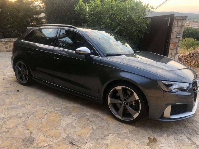 Audi RS