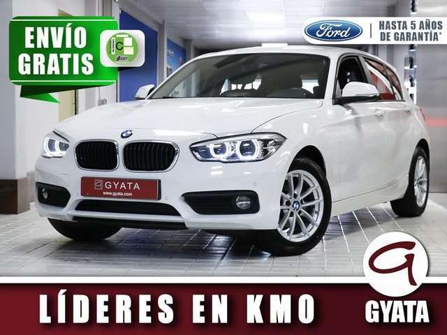 Bmw 116 D