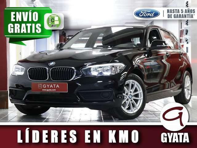 Bmw 116 I