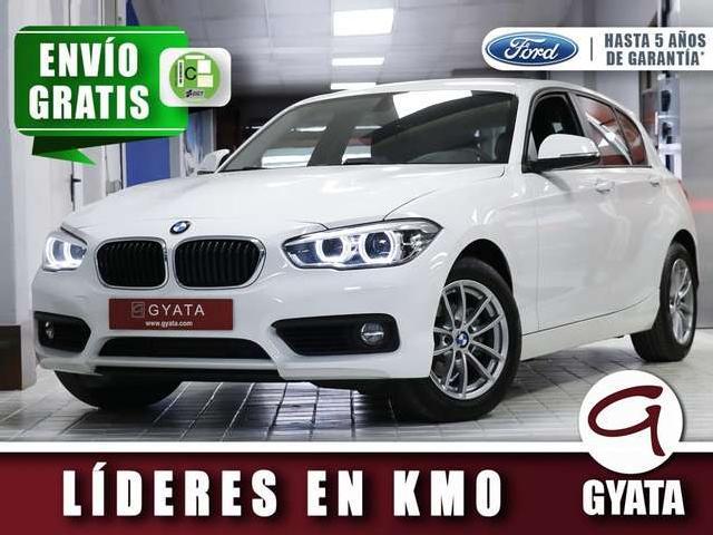 Bmw 118 D