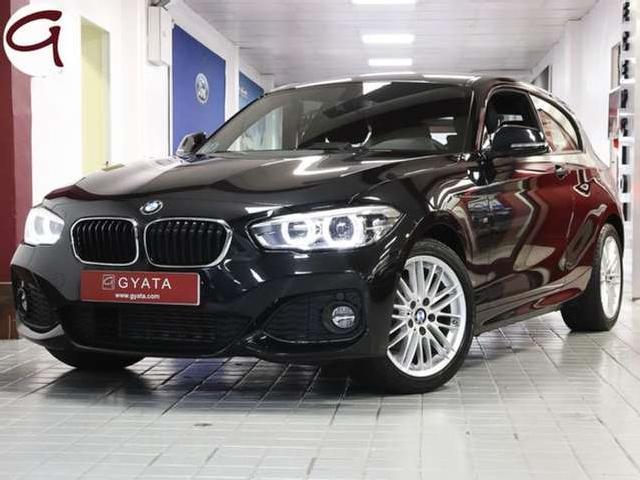 Bmw 118 Da