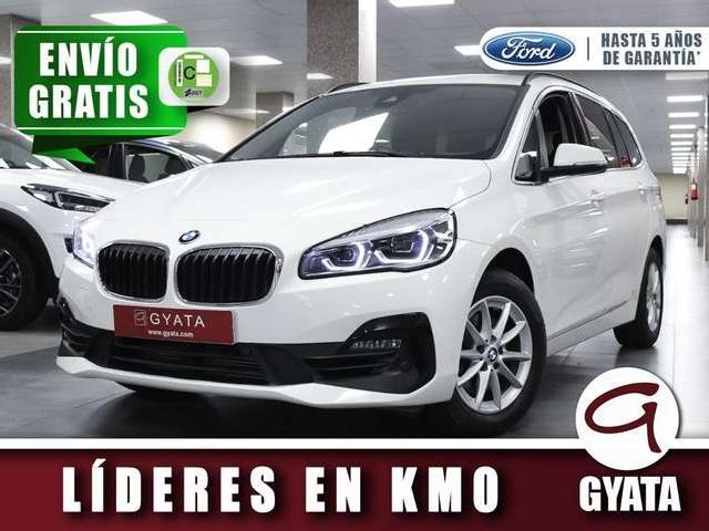 Bmw 218 Ia Gran Tourer