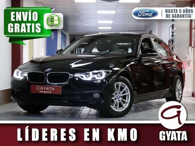 Bmw 316 D