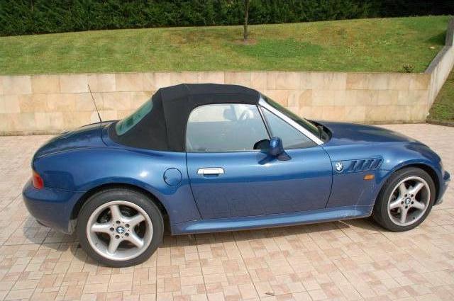 Bmw Z3