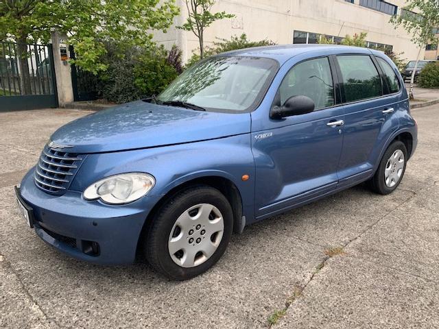 Chrysler PETER CRUISER 1.6 i