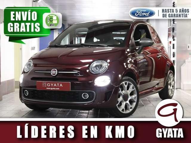 Fiat  S