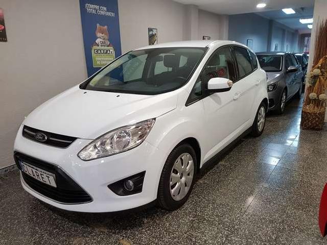 Ford C-max 1.6tdci Trend 115