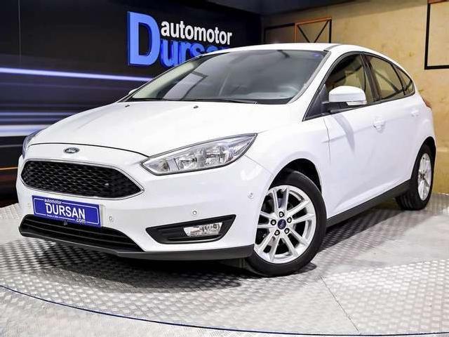 Ford Focus 1.5tdci Business 120