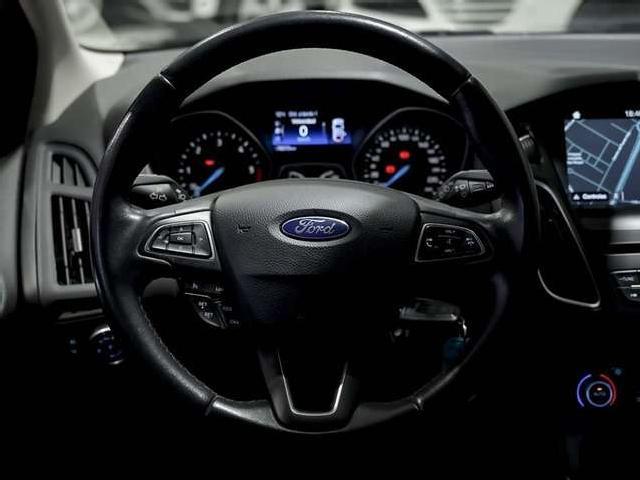 Ford Focus 1.5tdci Trend+ 95