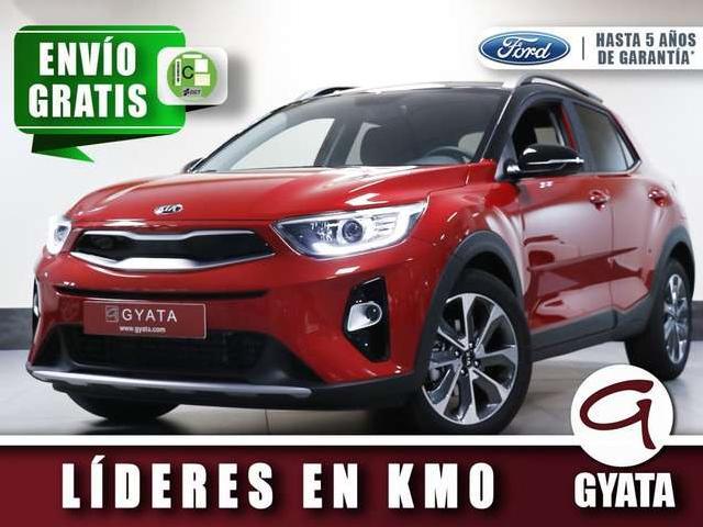 Kia Stonic 1.2 Cvvt Eco-dynamic Drive 84