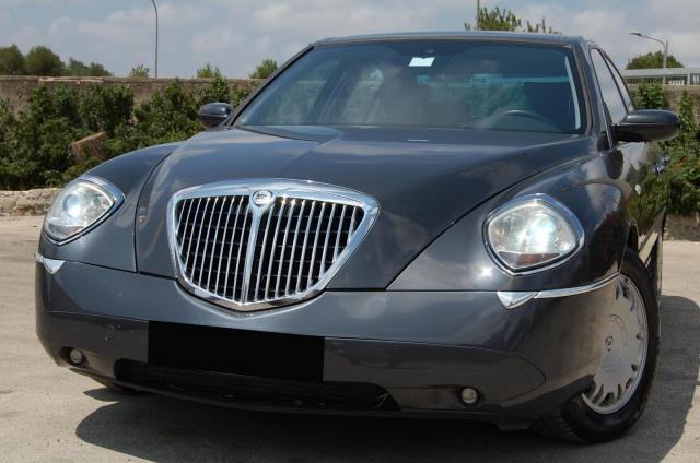 Lancia Thesis