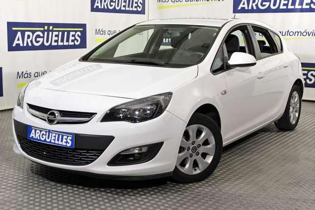 Opel Astra 1.6 Cdti