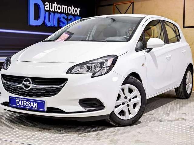 Opel Corsa 1.3cdti S&s Selective 95