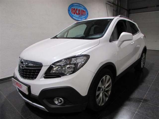 Opel Mokka 1.6cdti S&s Excellence 4x2 Aut.