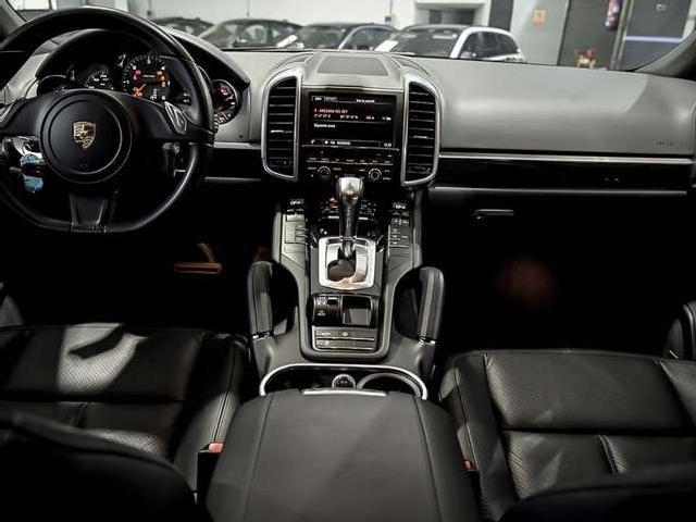 Porsche Cayenne 3.0 Td Tiptronic