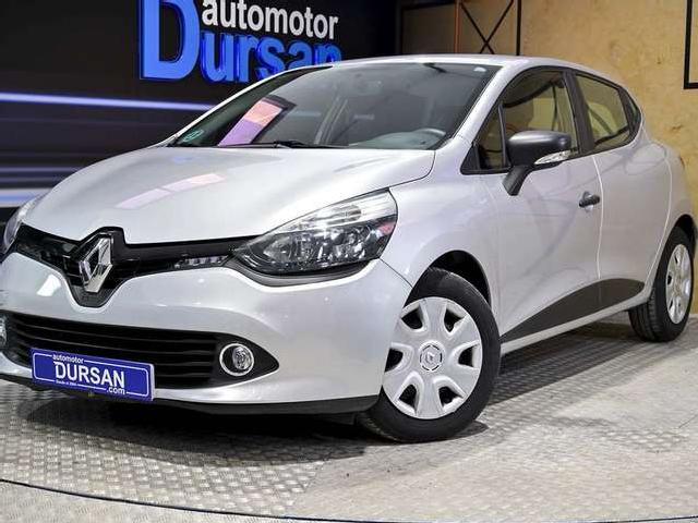 Renault Clio 1.5dci Energy Business 66kw