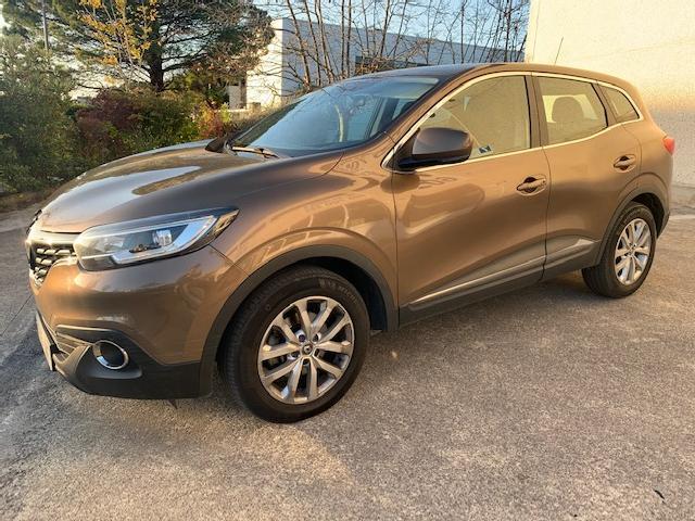 Renault KADJAR 1.5 DCI 110