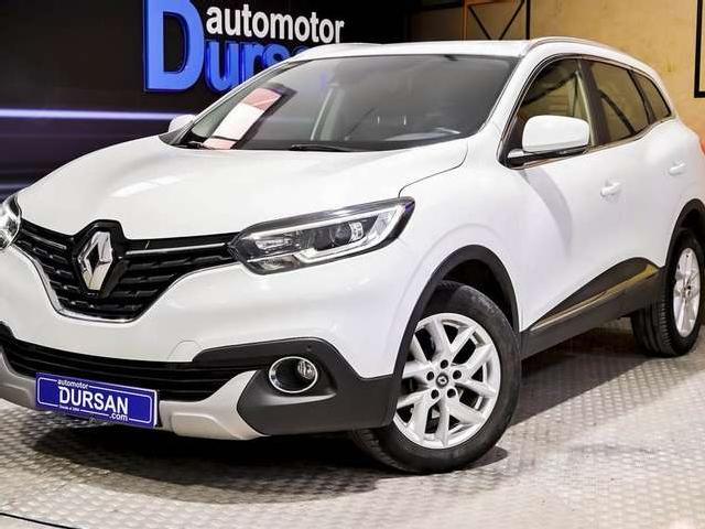 Renault Kadjar 1.6dci Energy Xmod 96kw