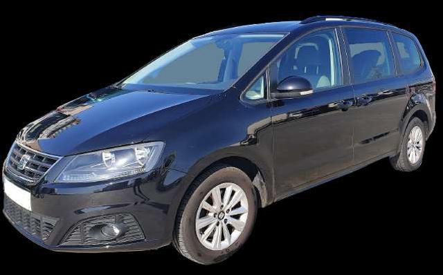Seat Alhambra 1.4 Tsi S&s Reference