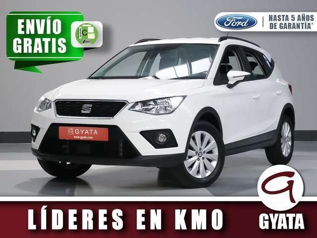 Seat Arona 1.0 Tsi Ecomotive S&s Style 95