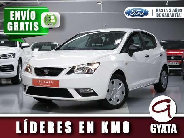 Seat Ibiza 1.4tdi Cr S&s Reference 90