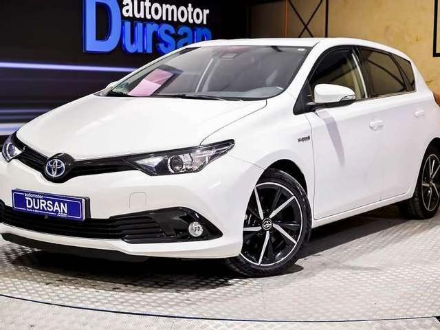 Toyota Auris Hybrid 140h Feel Edition