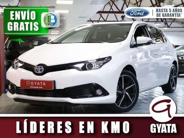 Toyota Auris Hybrid 140h Feel Edition