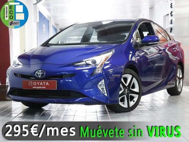 Toyota Prius 1.8