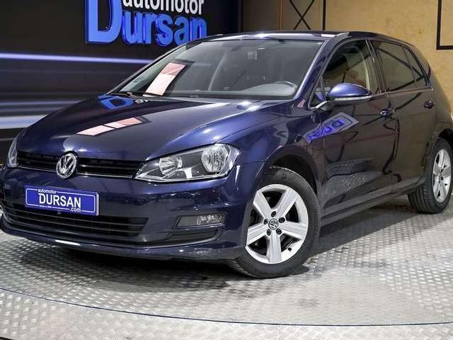 Volkswagen Golf 1.6tdi Cr Bmt Advance 110