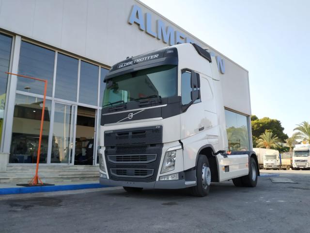 Volvo FH500 AUTOMATICO