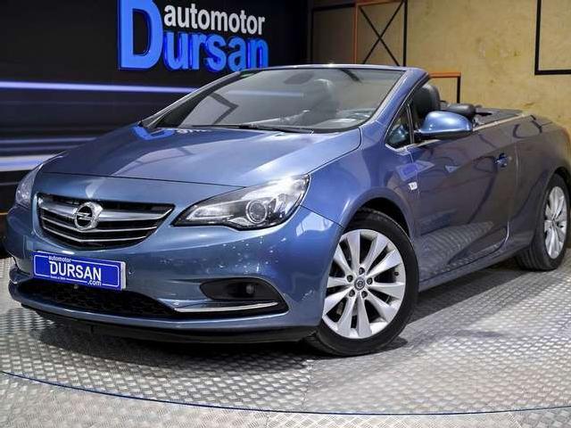 Opel 1.6t S&s Excellence Aut.